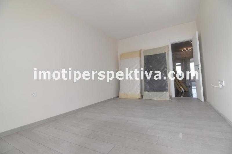 Продава се Тристаен апартамент в Пловдив, Център - 118 кв.м за 1805 €/кв.м - Снимка #8