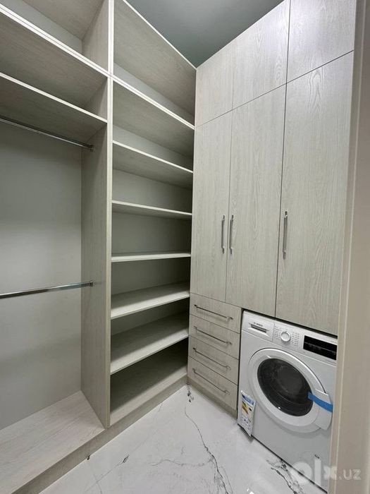 ЖК Darhan Avenue ор Дархан 3х ком 105м2 с дизайнерским ремонтом