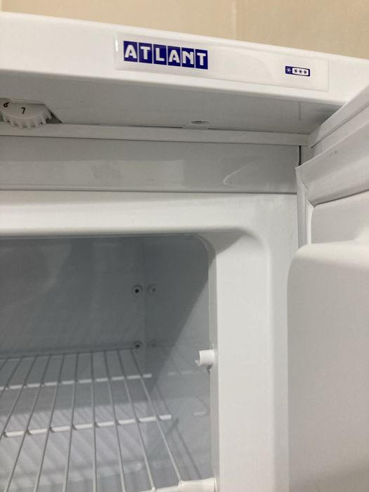 Холодильник АТLANT МХМ 2835-90