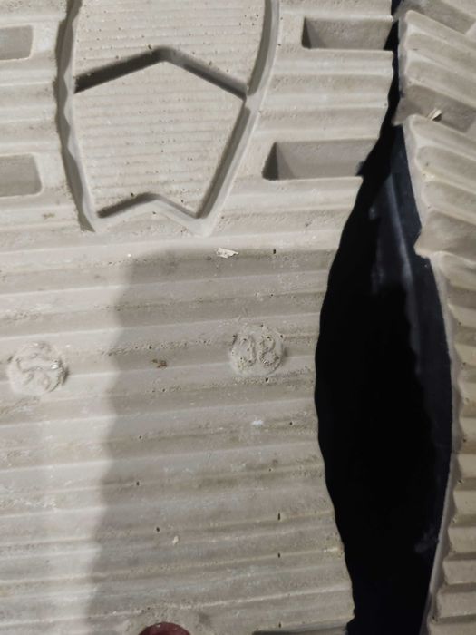 Боти Rieker н.37 като нови