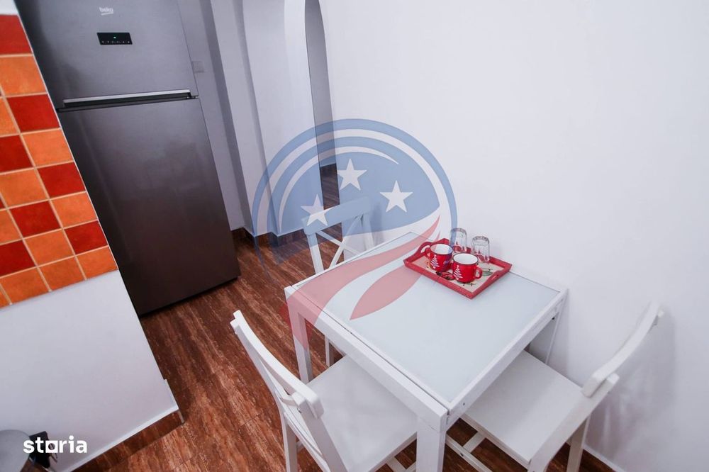 Apartament 2 camere decomandat/de inchiriat/ultracentral/Craiova