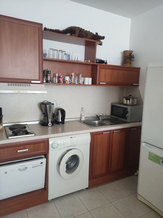 Продава се Двустаен апартамент в Варна, Младост 1 - 80 кв.м за 1375 €/кв.м - Снимка #11
