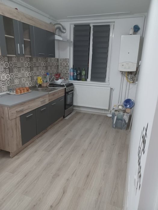 Închiriere 2 camere Precista