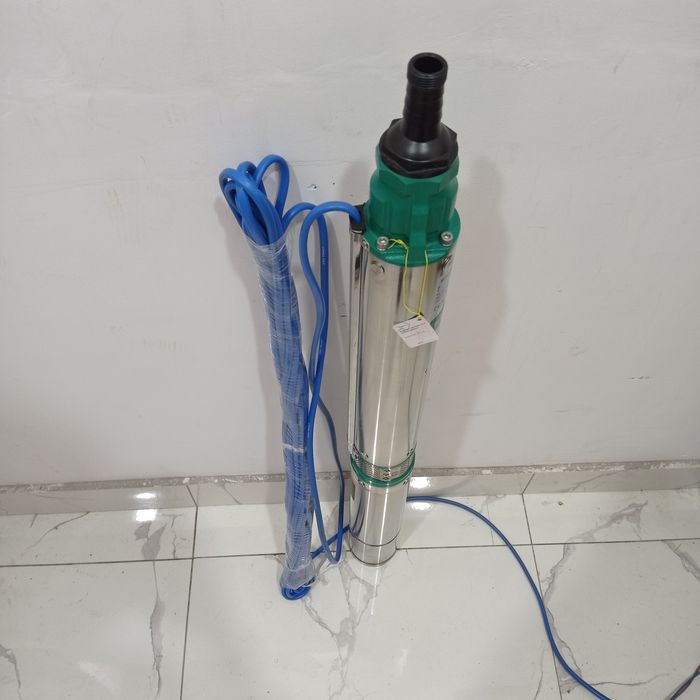 Глубинный насос shimge