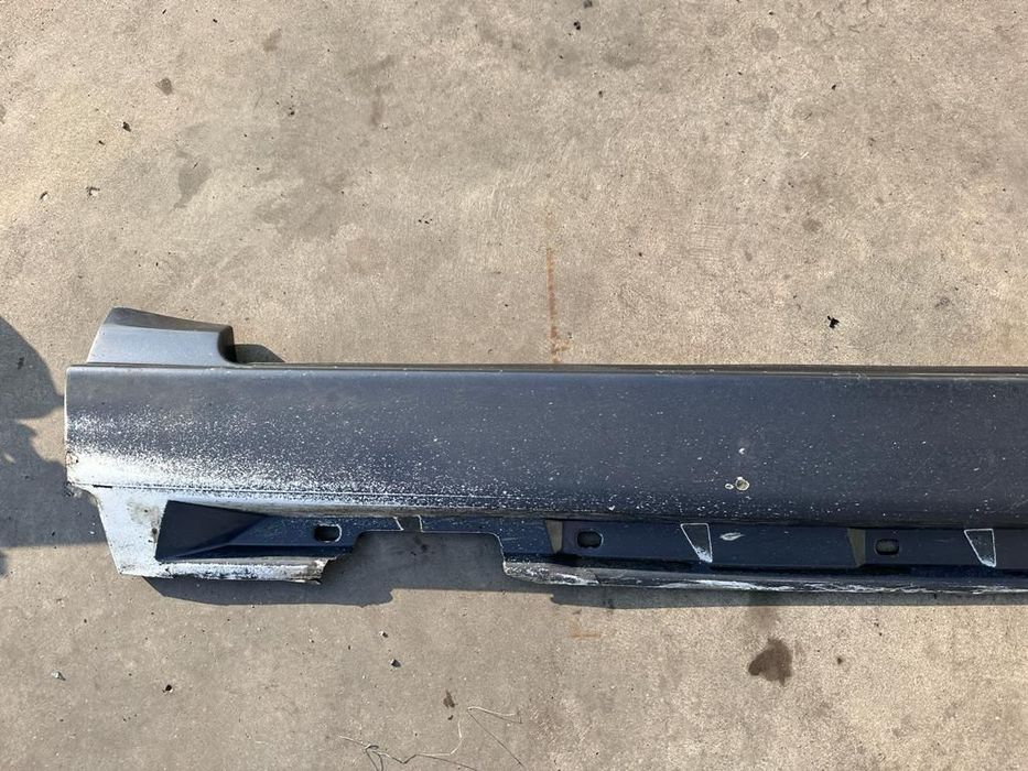 Set de praguri R-Design Volvo S40 V50 08698471, 08698005