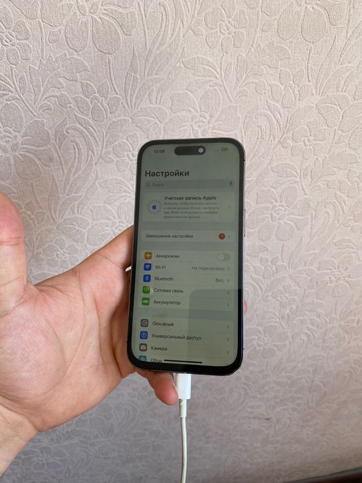 Айфон 14про 256гб