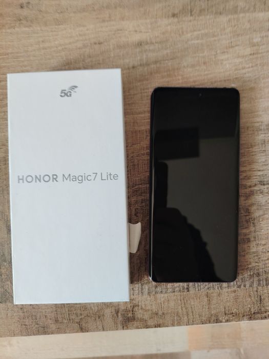 Honor magic 7lite