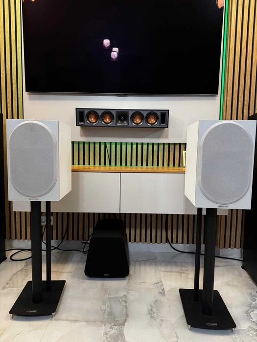 Boxe Monitor Audio Bronze 100