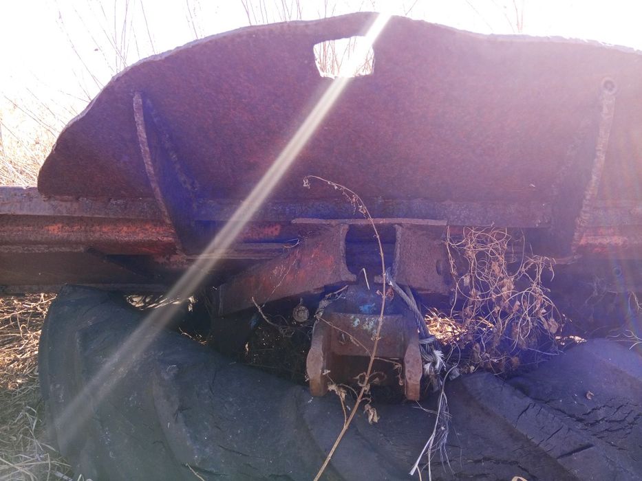 Лопата сссровская