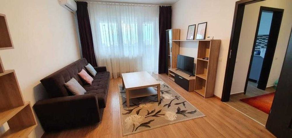 Inchiriez apartament 3 camere Rotar Park 1, langa metrou Pacii, Sector 6