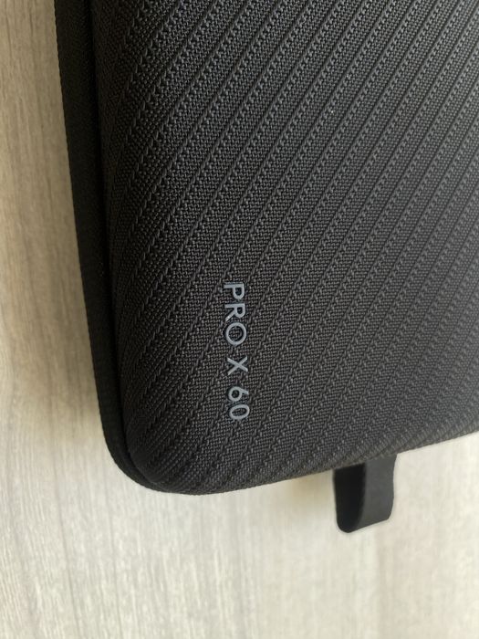 Клавиатура Logitech Prox60 baitime 0.0.12