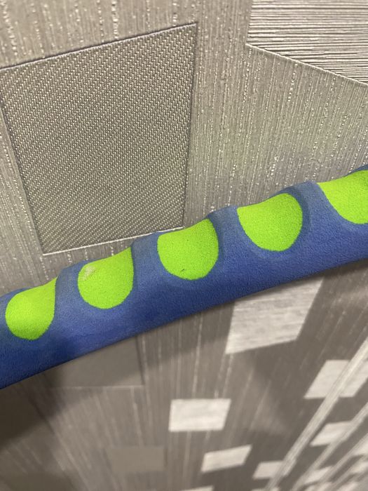 Обруч халахуп спортивный