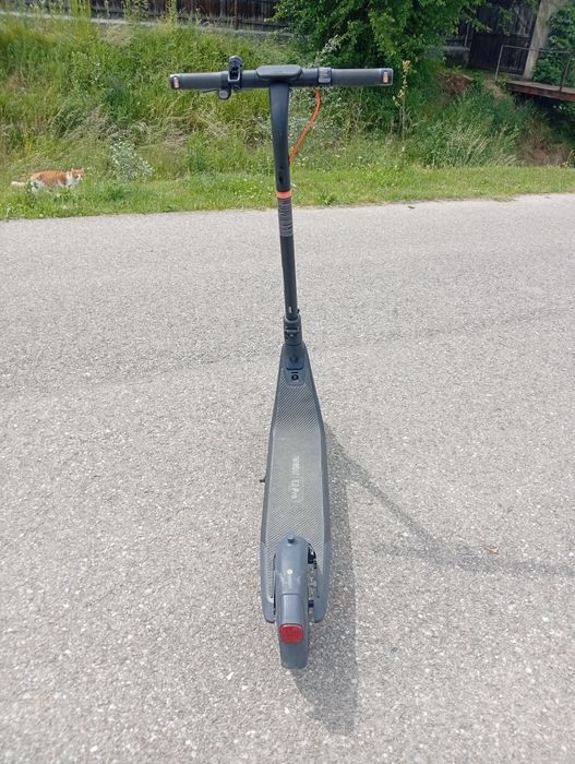 Trotinetă electrică