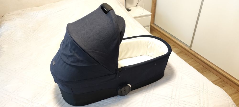 Кош за новородено Cybex Cot S
