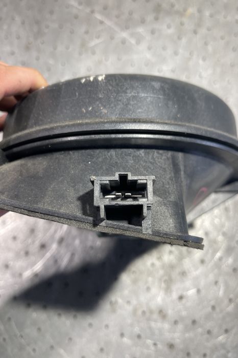 Subwoofer auto 8T0035412D Audi A4 B8/8K