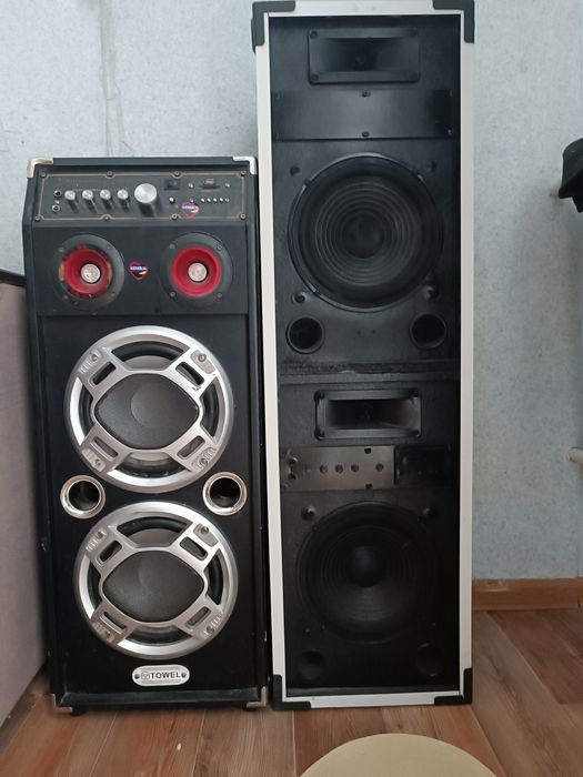 Продам срочно колонки 140 w.30000тн..