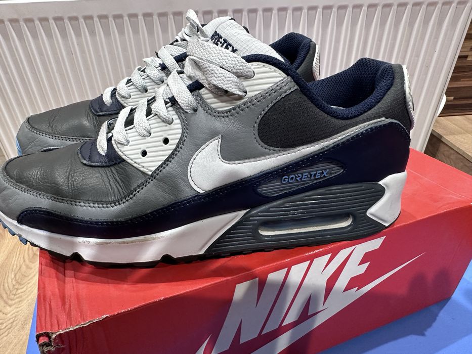 Nike Air Max 90 GORE-TEX
