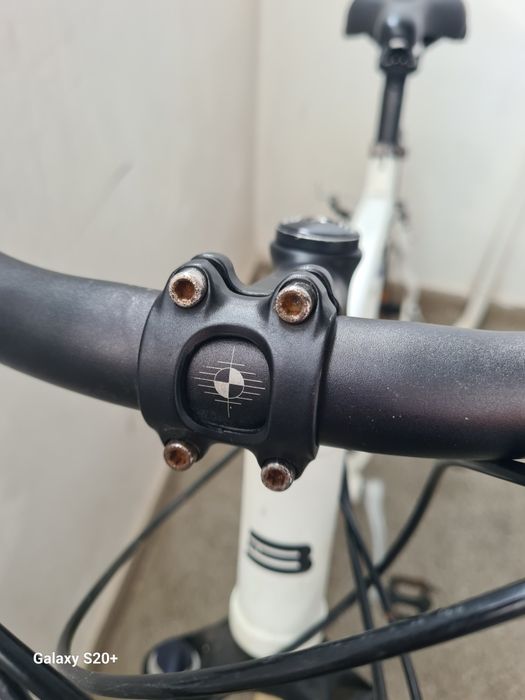 Bicicletă Bulls MTB 28