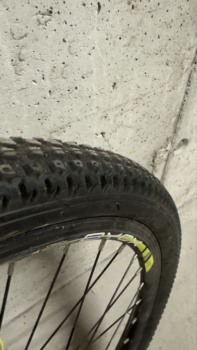 Велосипед BYOX Select 1.0 26" 21 скорости и алуминиева рамка