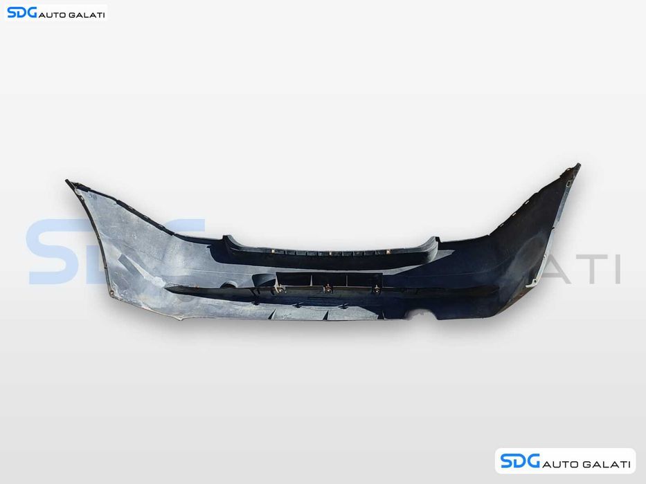 Bara Spoiler Spate Dacia Logan 1 Berlina Sedan 2004 - 2008 Culoare Albastru [GB0864]
