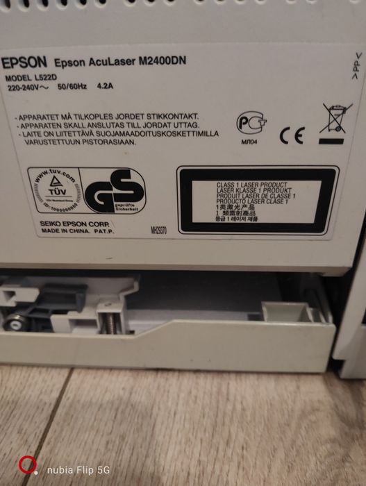 Vand imprimanta Epson