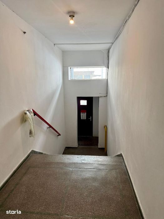 2 CAMERE CENTRAL RENOVAT COMPLET Centrala+incalzire pardoseala