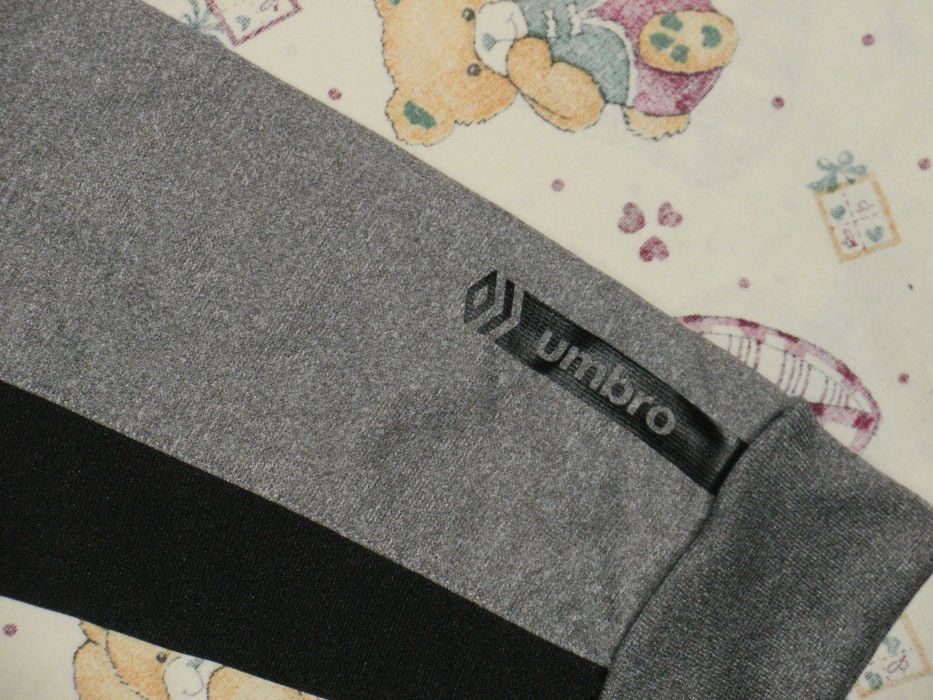 UMBRO и UNDER ARMOUR спортни мъжки суичъри 2XL
