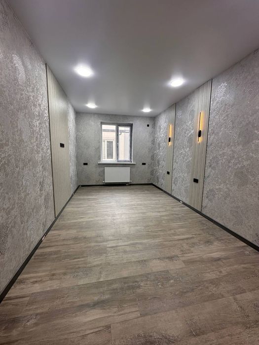 Продаётся таунхаус в Яшнабадском районе, ориентир — парк Дустлик  ID01