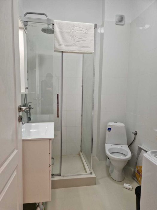 Garsoniera superba, Otopeni, direct propeietar