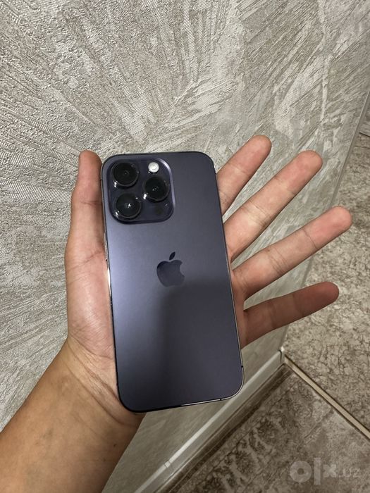 Iphone 14 pro sotiladi srochno