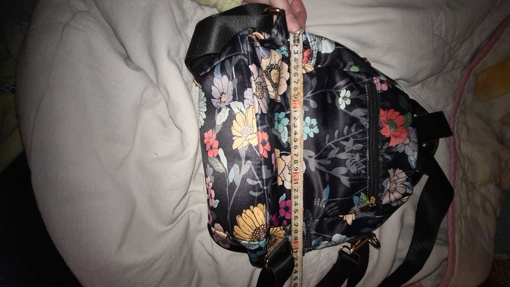 Раница  Мат  стар