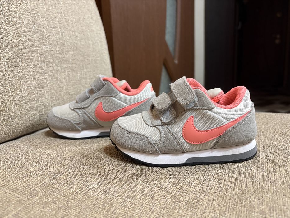 Детски маратонки Nike