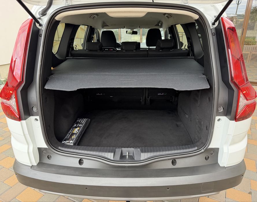 86.000 Km Import Germania ~ Dacia Jogger 2022 1.0 + LPG GPL gaz ~