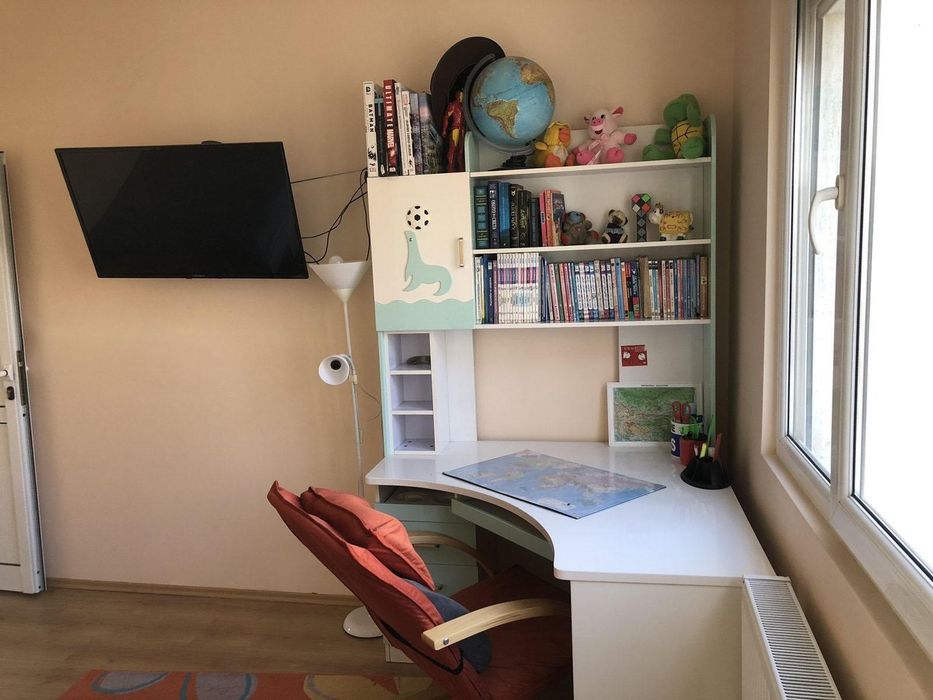 Дава се под наем Тристаен апартамент в София, Дружба 2 - 100 кв.м за 750 € - Снимка #6
