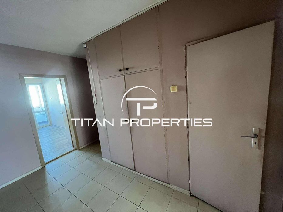 Четиристаен апартамент, под наем, кв. Чаталджа