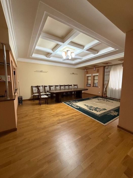 Аренда Дом Парк Локомотив 500 м2