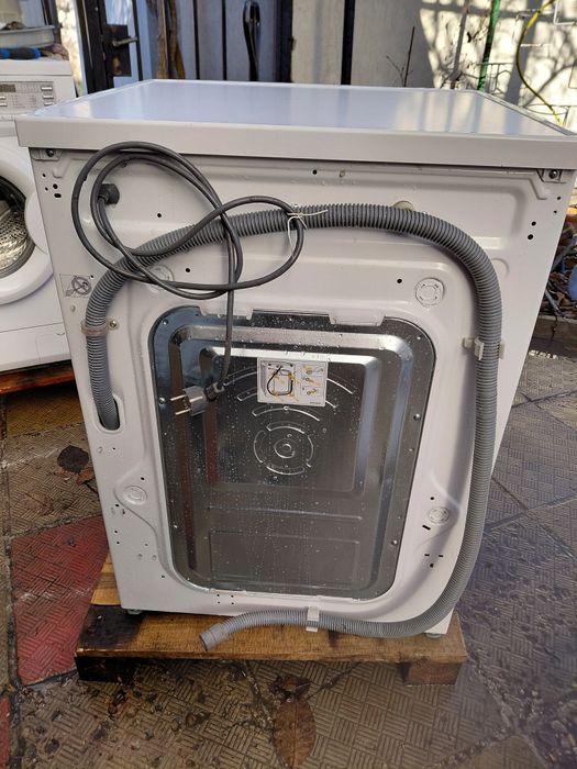 Пералня LG с гаранция