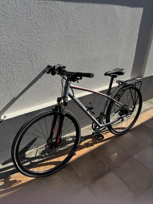 vand Specialized Ariel 2020