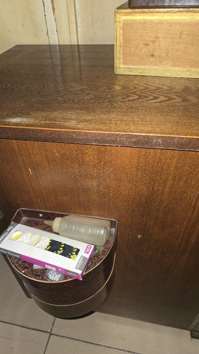 Шевна машина Union