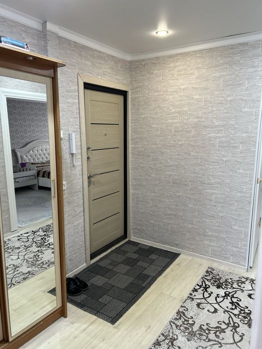 Продам 3-комн квартиру