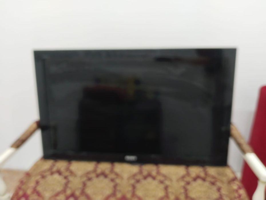 Телевизор Sony диагональ 40’’ (102 см)