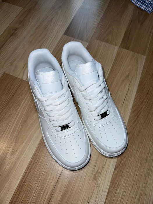 AirForce 1 Low NOI Low