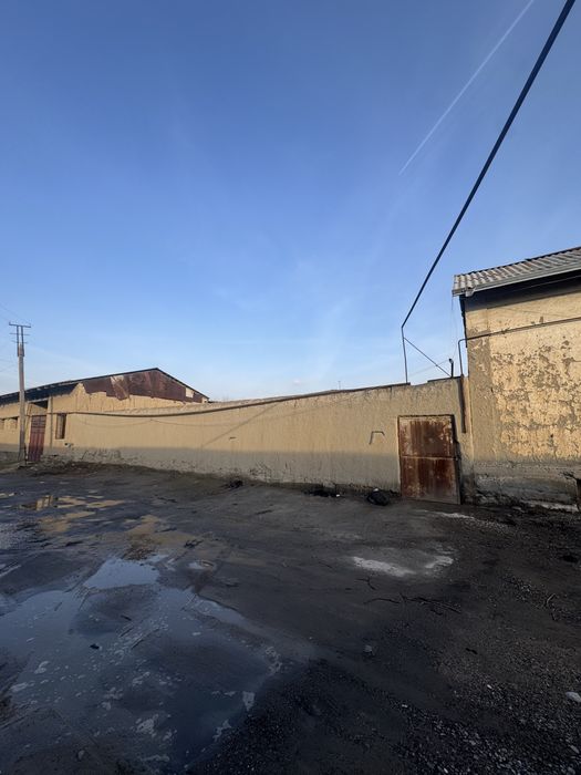 Срочно продается земельный участок