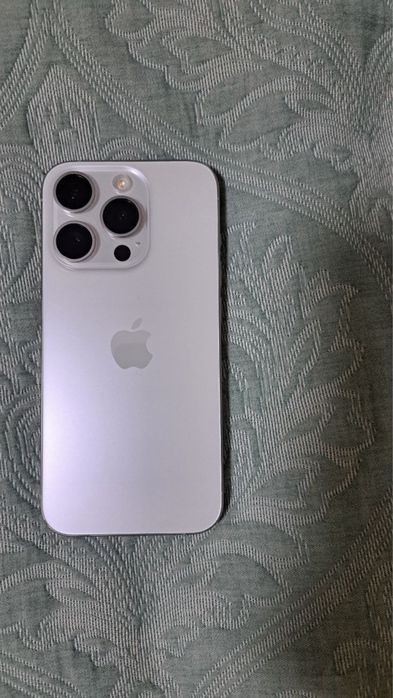 Продаю или обмен, Iphone 15 pro 128gb