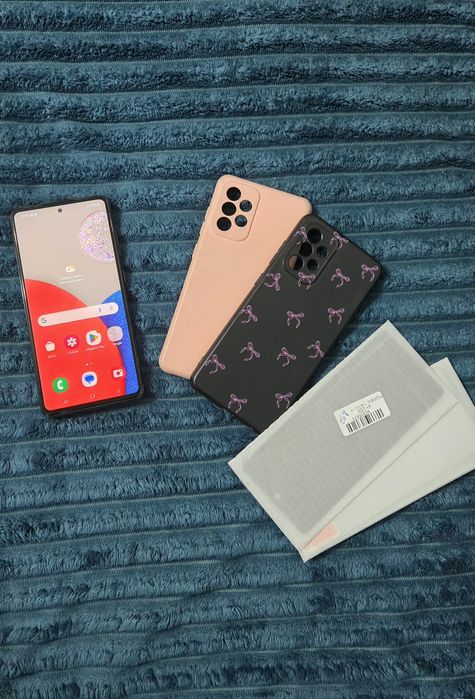 Samsung Galaxy A52s 5G