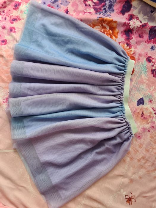 Fusta H&M 8-10 ani