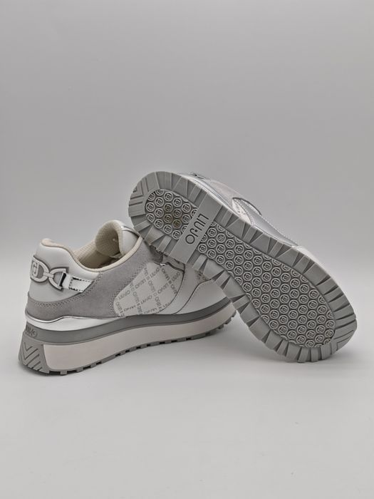 LIU JO MAXI WONDER 91 Оригинални Сникърси