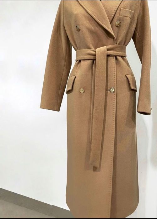 Пальто бренд rafaello