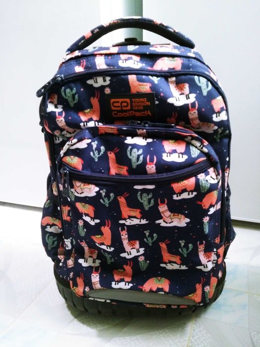 Troler Coolpack Swift