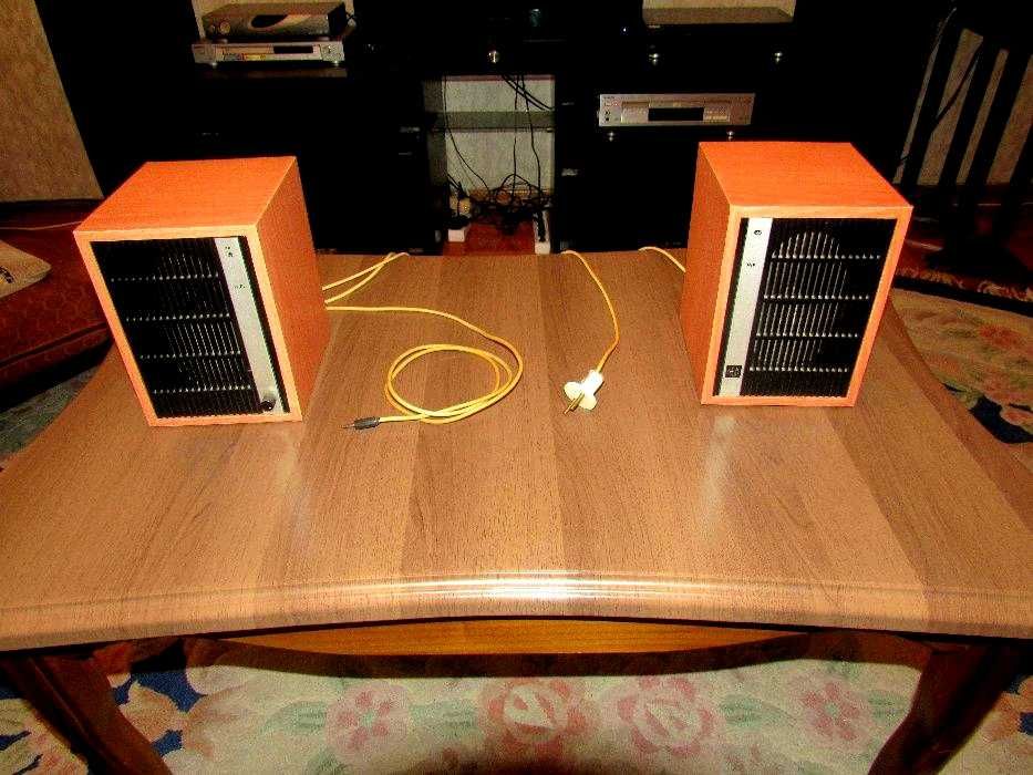 Колонки Mini HI—FI, c cабвуфером (75 W)